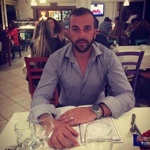 Meet your Posher, Vincenzo